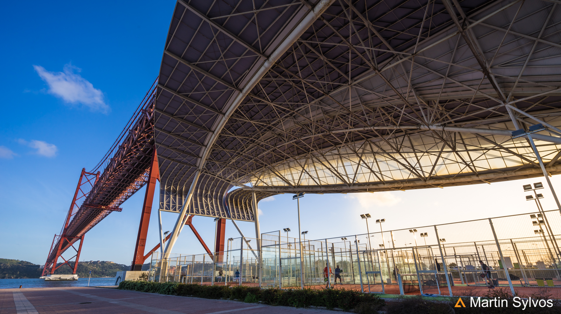 Portugal, Lisboa, 25th april bridge
